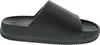 Nike Calm Slide FD4116001 (44/black-black) Produktbild-Vorschau 3