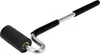 Yato YT-44150, Tapetennahtroller, Schwarz, Silber, Gummi, Produktbild-Vorschau 1