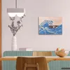 Kreatívna sada Tvorba majstrovského diela rukou Big Wave In Náhľad obrázku produktu 13