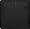 Lanberg Rack armoire murale 19" 12U/600X600 porte vitrée Voir les images du produit 20