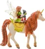 Schleich Marween mit Glitzer-Einhorn 70567 Produktbild-Vorschau 5