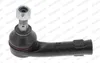 MONROE Spurstangenkopf Spurstange für FORD Fiesta Mk6 Produktbild-Vorschau 5