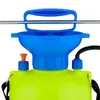 Spruzzatore a pressione Relaxdays da 10 l con ugello Anteprima dell’immagine prodotto 6