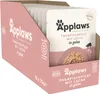 Applaws Gatto 70gx16 Tonno e salmone in gelatina Anteprima dell’immagine prodotto 4