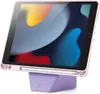 Schutzhülle mit Klappe für iPad 9/8/7 gen. 10.2 Produktbild-Vorschau 7