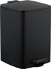 Relaxdays Mülleimer Küche, 20 Liter, entnehmbarer Produktbild-Vorschau 1