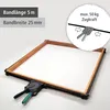 Abrazadera de marco para trabajos con una mano, marca Vista previa de la imagen del producto 3