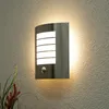 LUMILED applique da esterno con rilevatore di movimento Anteprima dell’immagine prodotto 1