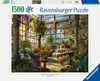 Puzzle The Green House (1500 pièces) Voir les images du produit 7
