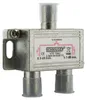 Schwaiger VTF7842 531, Kabelsplitter, 5 - 2250 MHz, Silber, Produktbild-Vorschau 2