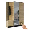 KIER FURNITURE Armoire EDEN, armoire de chambre, penderie, Voir les images du produit 4