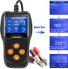 Tester Akumulatorów Konnwei KW600 - Diagnostyka Akumulatora Podgląd zdjęcia produktu 7