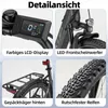 Elektrické bicykel, mestský elektrický bicykel a holandský Náhľad obrázku produktu 9