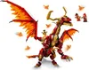 LEGO® NINJAGO® 71822 Dragon source de mouvement Voir les images du produit 4