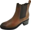 Tamaris  Damenschuhe Stiefel Elegant Braun Freizeit Productafbeelding-voorbeeld 3