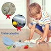 Plastik Schüssel Set 8 Farben 760 ml, wiederverwendbar und Produktbild-Vorschau 5