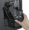 Siemens Kaffeevollautomat EQ.6 plus s700 TE657509DE schwarz Produktbild-Vorschau 4