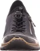 Rieker N3268-01 (41/schwarz/pazifik/mari) Produktbild-Vorschau 61