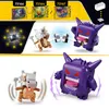 LEGO Pokémon SMART Play: Tragossos und Gengars Gruselduell Produktbild-Vorschau 4