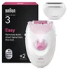 Rosa sektor-epilierer Braun SILKEPIL3031 Produktbild-Vorschau 9