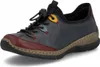 Rieker N3271 Damen Schuhe Halbschuhe Sneaker , Größe:41 EU, Produktbild-Vorschau 88
