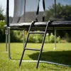 Scala per trampolino Relaxdays, A x L: 76 x 38 cm, da Anteprima dell’immagine prodotto 2