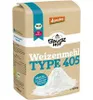 Typ 405 - Mąka pszenna 1kg Podgląd zdjęcia produktu 3