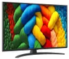 LG NanoCell AI 43NANO81A6A, 109,2 cm (43"), 3840 x 2160 Produktbild-Vorschau 9