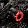 Rockbros TL907Q51 Lampe arrière LED USB pour vélo avec Voir les images du produit 6