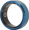 Anello intelligente salute tracker Vetroceramica acciaio Anteprima dell’immagine prodotto 3