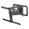 Support TV Titan BFMO 8560 85" 60 Kg 90º Noir Voir les images du produit 1