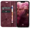 Handy Hülle für Apple iPhone 17e Klapphülle Bookcase Flip Produktbild-Vorschau 2
