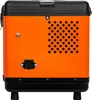 KRAFT&DELE | Přenosné dieselové vzduchové topení, 9 kW, 12 Náhled obrázku produktu 6