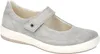 Legero Tanaro 5.0 Ballerine à bride grise Voir les images du produit 3