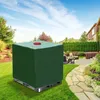 Bâche de protection pour conteneur IBC, protection solaire Voir les images du produit 9