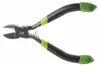 DAIWA Prorex, boční nůž, černozelený, 15409-025 Náhled obrázku produktu 3