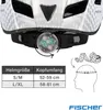 FISCHER Casque de vélo Urban Lano, taille : S/M (11580222) Voir les images du produit 6