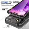 Hülle für iPhone 16 Plus Kompatibel mit MagSafe, Dual Layer Produktbild-Vorschau 6