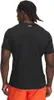 Under Armour Heatgear Fitted SS Herren Black XL Produktbild-Vorschau 14