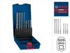 EXPERT SDS plus-7X Hammerbohrer-Set, D= 5/6/6/8/8/10/12 mm, Produktbild-Vorschau 1