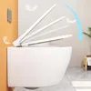 HOROW WC sospeso senza bordo - WC sospeso a 360° monoforo Anteprima dell’immagine prodotto 6