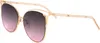 Hickmann Sonnenbrille HI3048 04D 58 15 145 Produktbild-Vorschau 1