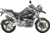 Sturzbügel Set XL4 für BMW R 1200 GS 08-12 oben und unten Produktbild-Vorschau 8