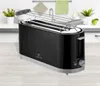 4-Scheiben Langschlitztoaster mit 7 Bräunungsstufen und Produktbild-Vorschau 1