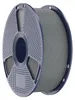 Filamento Sunlu PLA+ 2.0, 1,75 mm, 1 kg - Colore: grigio Anteprima dell’immagine prodotto 3