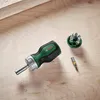 BOSCH Stubby Ratschenschraubendreher mit 6 Kreuzschlitz- Produktbild-Vorschau 9