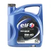 5 Liter ELF 5W-40 Evolution 900 SXR MB 229.5 Renault RN0700 Produktbild-Vorschau 1