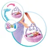 Simba Steffi LOVE Mermaid Family, Puppe, Modepuppe, Anteprima dell’immagine prodotto 6