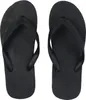Bade - Sandalen schwarz - Badelatschen - Slipper Thailand - Produktbild-Vorschau 1