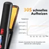 CkeyIN Mini-Reiseglätteisen kabelloser Haarglätter Produktbild-Vorschau 10